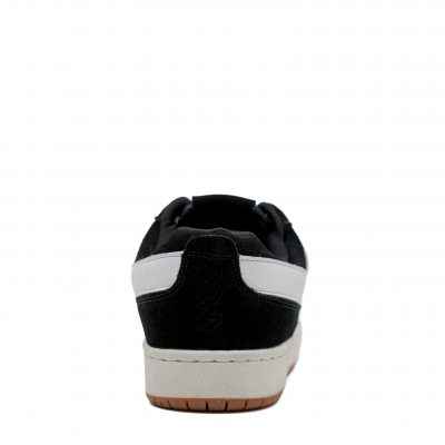 City Wings Onyx Ray Low (Caballero) PONY sneaker