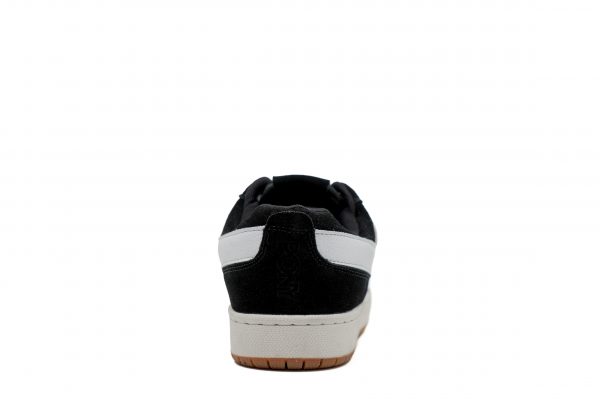 City Wings Onyx Ray Low (Caballero) PONY sneaker