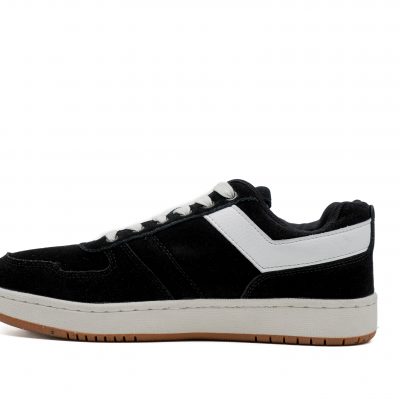 City Wings Onyx Ray Low (Caballero) PONY sneaker