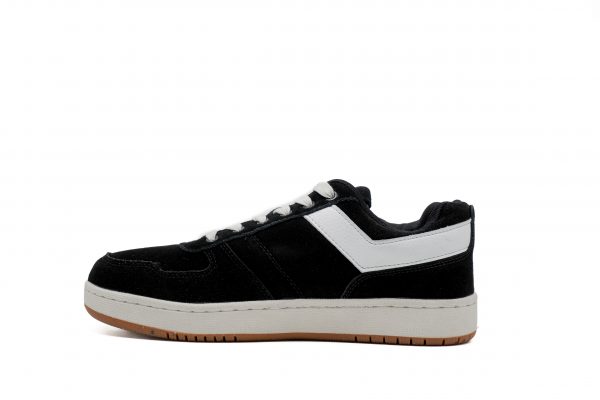 City Wings Onyx Ray Low (Caballero) PONY sneaker