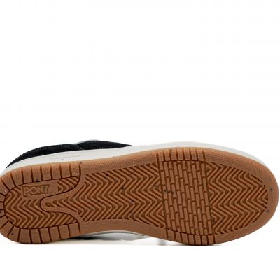 City Wings Onyx Ray Low (Caballero) PONY sneaker