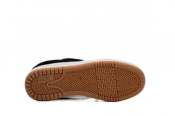 City Wings Onyx Ray Low (Caballero) PONY sneaker