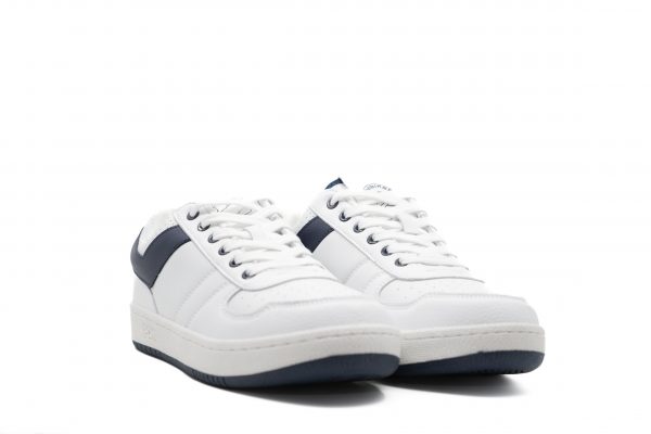 City Wings Navy Blue Low (Caballero) PONY sneaker