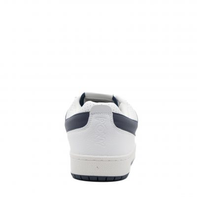 City Wings Navy Blue Low (Caballero) PONY sneaker