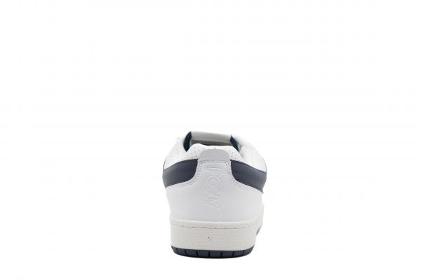 City Wings Navy Blue Low (Caballero) PONY sneaker