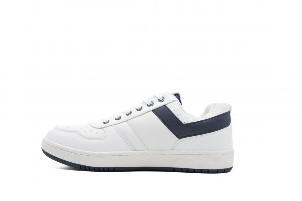 City Wings Navy Blue Low (Caballero) PONY sneaker
