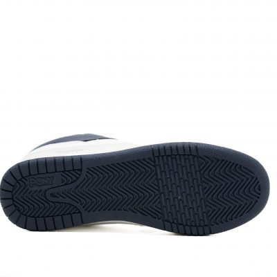 City Wings Navy Blue Low (Caballero) PONY sneaker