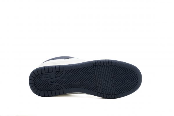 City Wings Navy Blue Low (Caballero) PONY sneaker