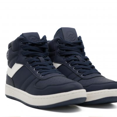 City Wings Blue Depths Hi (Caballero) PONY sneaker