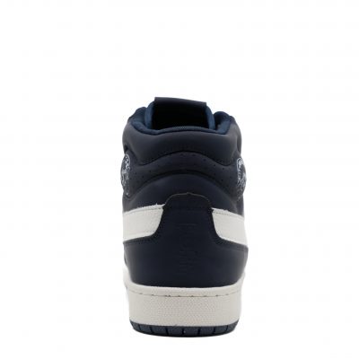 City Wings Blue Depths Hi (Caballero) PONY sneaker