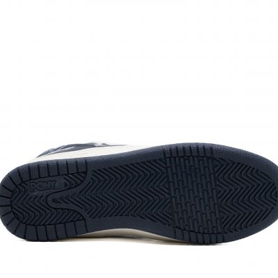 City Wings Blue Depths Hi (Caballero) PONY sneaker