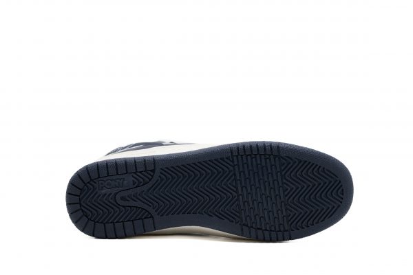 City Wings Blue Depths Hi (Caballero) PONY sneaker