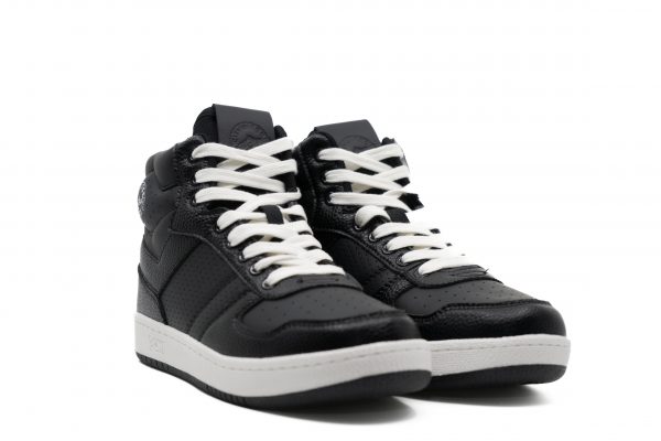 City Wings Lightness Hi (Caballero) PONY sneaker