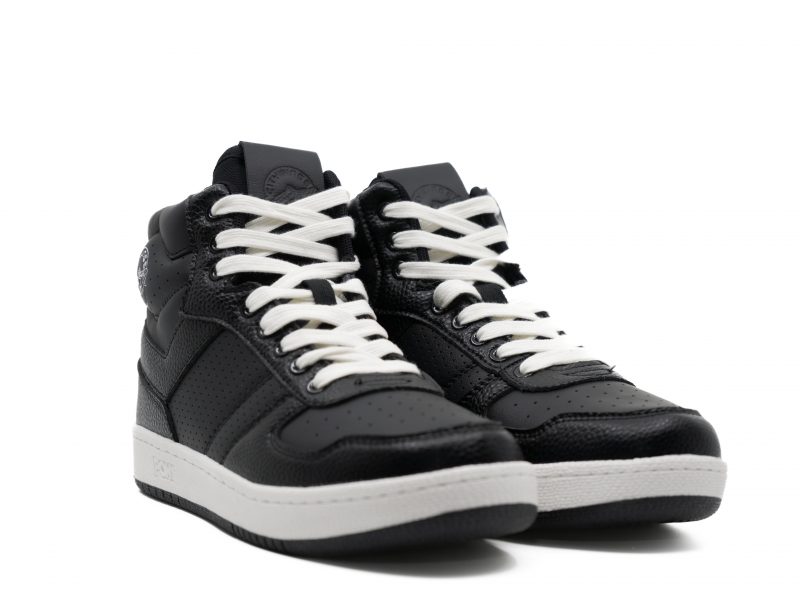 City Wings Lightness Hi (Caballero) PONY sneaker
