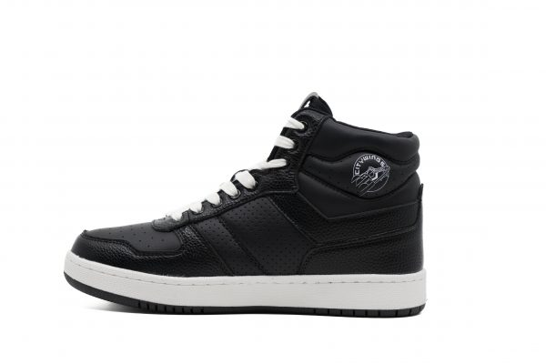 City Wings Lightness Hi (Caballero) PONY sneaker