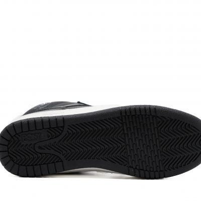 City Wings Lightness Hi (Caballero) PONY sneaker
