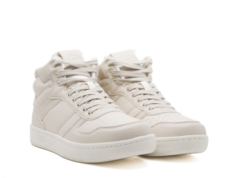 City Wings Canolli Hi (Caballero) PONY sneaker