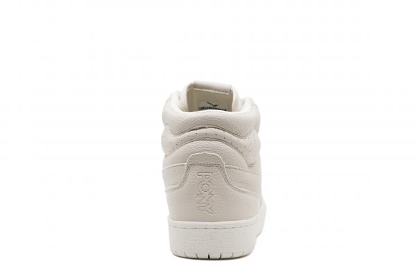 City Wings Canolli Hi (Caballero) PONY sneaker