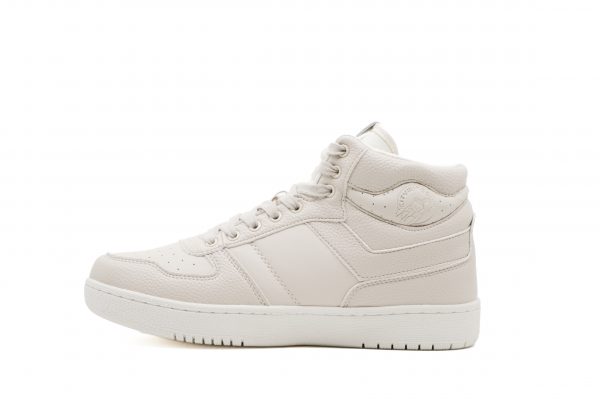 City Wings Canolli Hi (Caballero) PONY sneaker