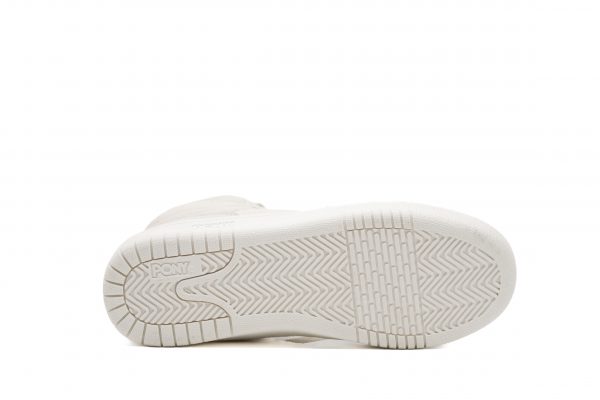 City Wings Canolli Hi (Caballero) PONY sneaker