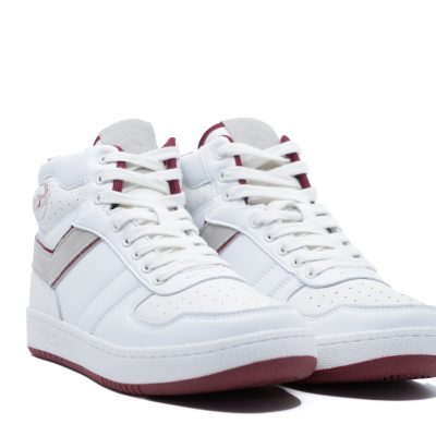 City Wings Berry Cocktail Hi (Caballero) PONY sneaker