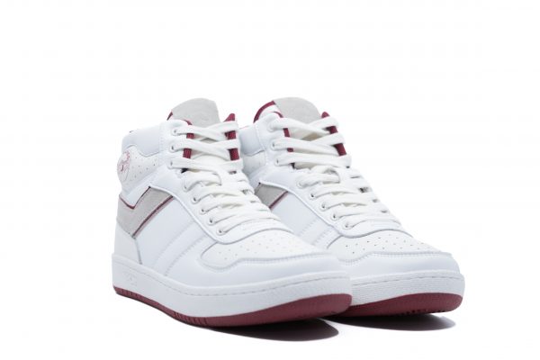 City Wings Berry Cocktail Hi (Caballero) PONY sneaker