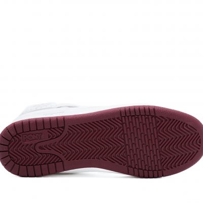City Wings Berry Cocktail Hi (Caballero) PONY sneaker