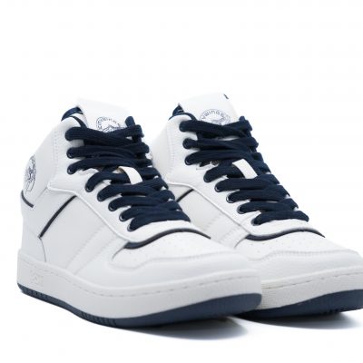 City Wings Clear Midnight Mid (Caballero) PONY sneaker