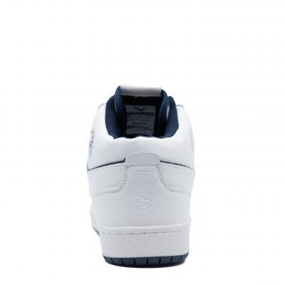 City Wings Clear Midnight Mid (Caballero) PONY sneaker
