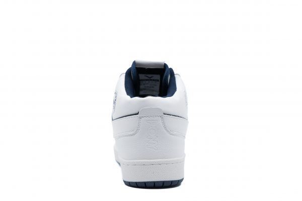 City Wings Clear Midnight Mid (Caballero) PONY sneaker