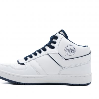 City Wings Clear Midnight Mid (Caballero) PONY sneaker