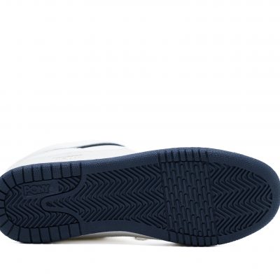 City Wings Clear Midnight Mid (Caballero) PONY sneaker
