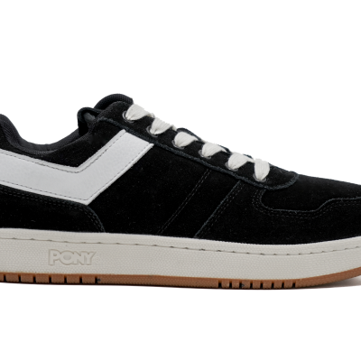 City Wings Onyx Ray Low (Caballero) PONY sneaker