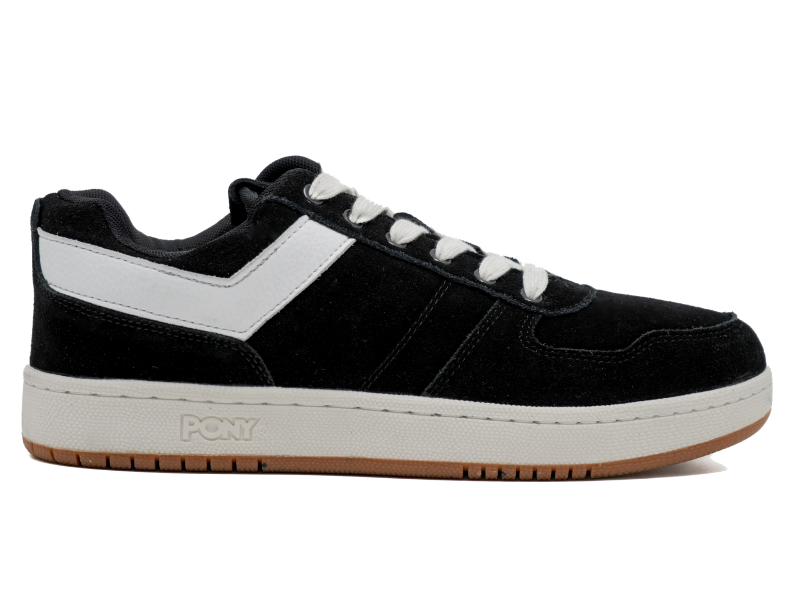 City Wings Onyx Ray Low (Caballero) PONY sneaker