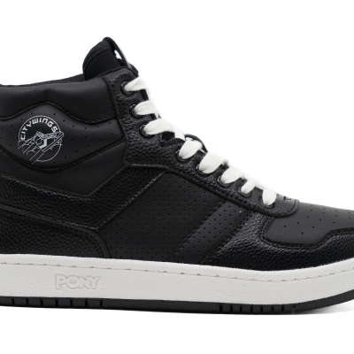 City Wings Lightness Hi (Caballero) PONY sneaker