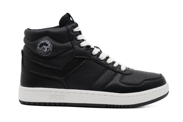 City Wings Lightness Hi (Caballero) PONY sneaker