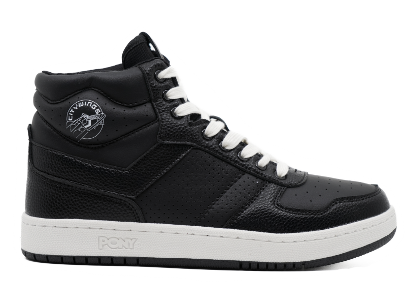 City Wings Lightness Hi (Caballero) PONY sneaker