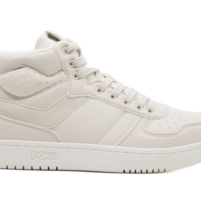 City Wings Canolli Hi (Caballero) PONY sneaker