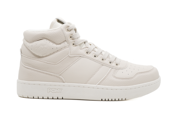 City Wings Canolli Hi (Caballero) PONY sneaker