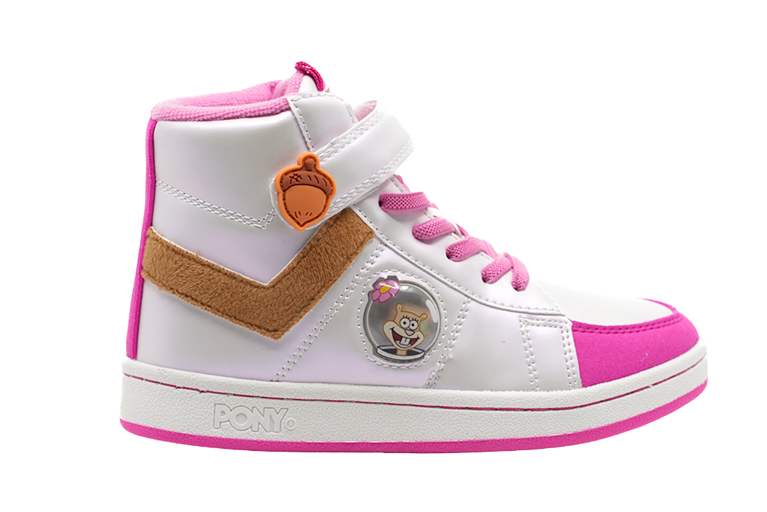 Sneaker Bob Esponja 1