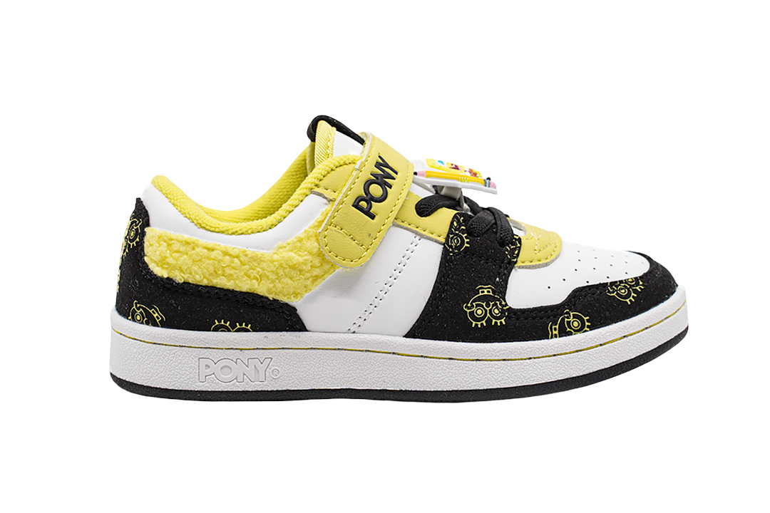 Sneaker Bob Esponja 2