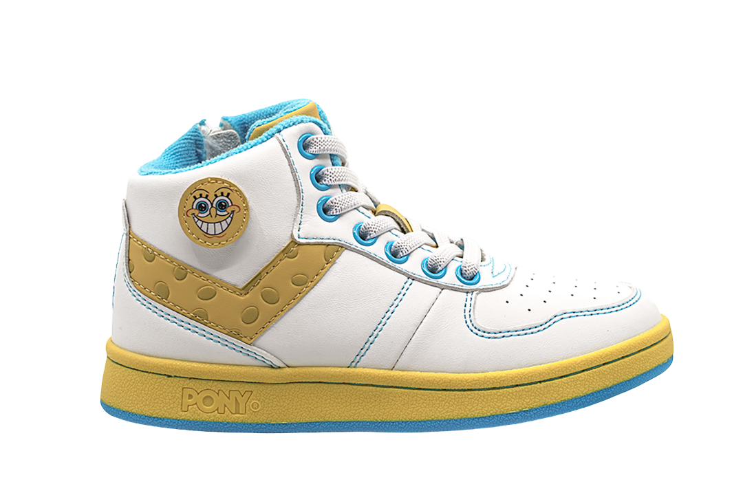 Sneaker Bob Esponja 3