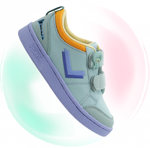 Bob Esponja Kids PONY sneaker