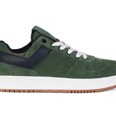 City Wings Sea Kelp Low (Caballero) PONY sneaker