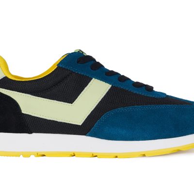 Soho Spectral Darkness PONY sneaker