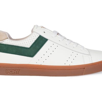 Italian Top Star Pear Salad PONY sneaker