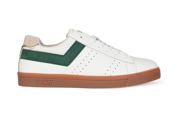 Italian Top Star Pear Salad PONY sneaker Italian Top Star Pear Salad PONY sneaker