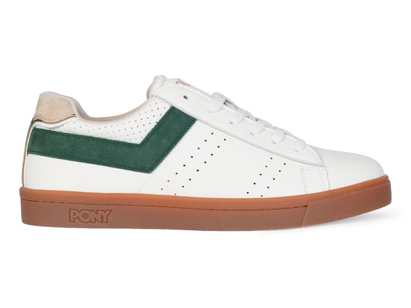 Italian Top Star Pear Salad PONY sneaker