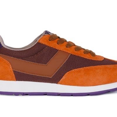 Soho Amber Shade PONY sneaker