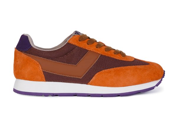 Soho Amber Shade PONY sneaker Soho Amber Shade PONY sneaker